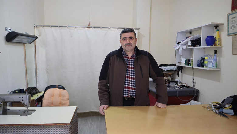 Esrarengiz Sesin Kaynağı Bulunamıyor