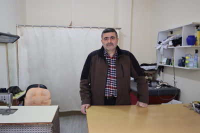 Esrarengiz Sesin Kaynağı Bulunamıyor