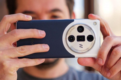 Find X8 Ultra modelinin telefoto makro kamera olacak