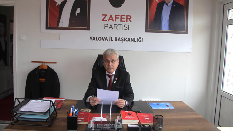 “İkinci Bir Ergenekon Sürecinin Başlatıldığı Çok Açık Ortaya Çıkmıştır”