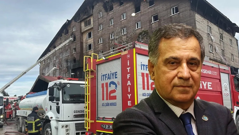 Kartalkaya'da acil durum önlemleri eksik mi kaldı?