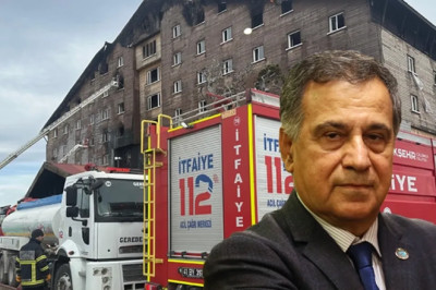 Kartalkaya'da acil durum önlemleri eksik mi kaldı?