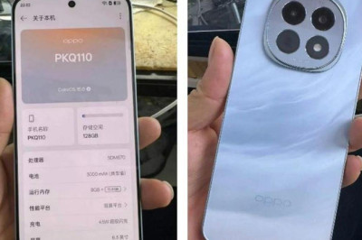 Oppo A5 (2025) yeni sızıntılarla meraklılarını heyecanlandırdı