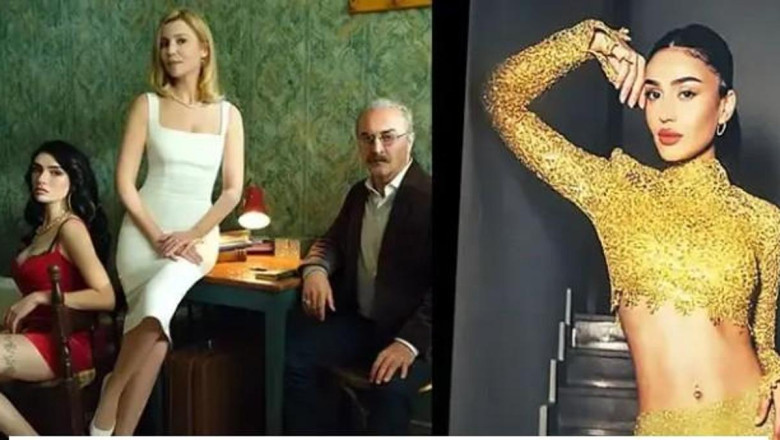 Sevilen şarkı İnci Taneleri'nde yeniden hayat buldu!