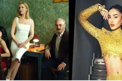 Sevilen şarkı İnci Taneleri'nde yeniden hayat buldu!