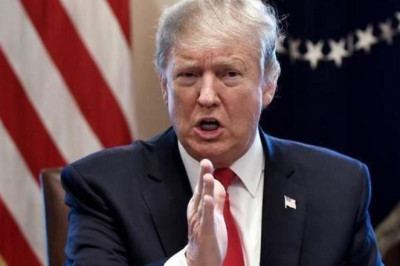 Trump, X'teki ilk paylaşımını yaptı: Amerika geri döndü