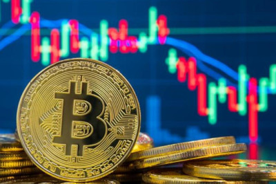 Trump'ın yemin töreni sonrası Bitcoin'de sert düşüş