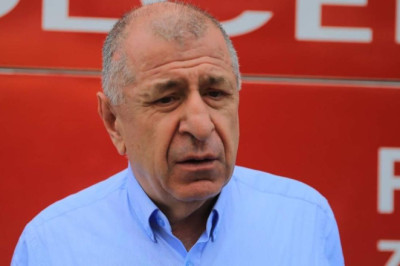 Son Dakika! Ümit Özdağ'ın hakimlikte verdiği ifade ortaya çıktı