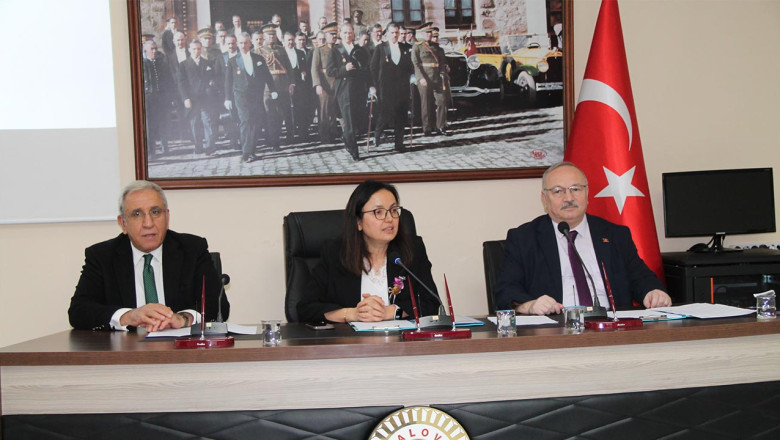 ‘Kaynaklar Etkin, Hızlı Kullanılıp Şeffaf Yönetilecek’