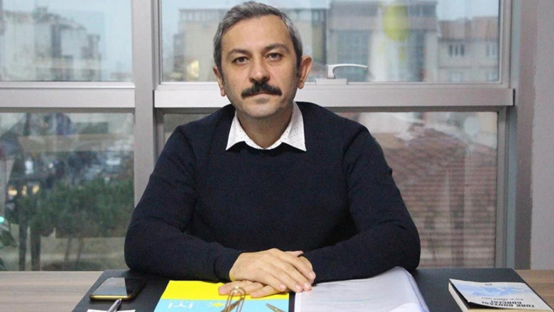 ‘Şehir Planları Yeniden Düzenlenmeli’