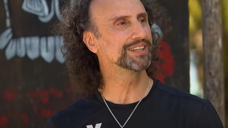 Survivor Melih kimdir? Melih Altın nereli kaç yaşında?