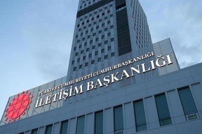 DMM'den Konya'da çöken binaya ilişkin açıklama