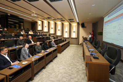 KOSGEB’den Üyelere Destek Rehberi