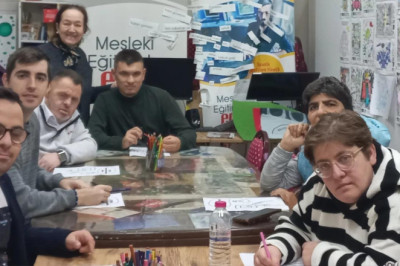 YAGES’ten Farkındalık Etkinliği