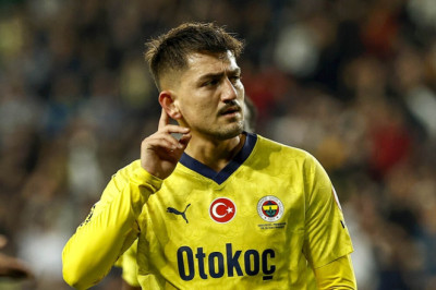 Beşiktaş, Cengiz Ünder'i kiralamak istiyor