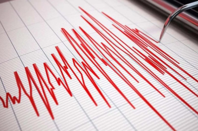Deprem mi oldu? 27 Ocak 2025 nerede deprem oldu? Son depremler listesi...