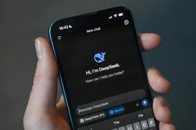 Google ve ChatGPT endişeli: Çin merkezli yapay zeka DeepSeek zirveye yerleşti