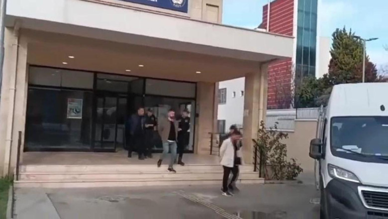 İstanbul - Beylikdüzü’nde taşkınlık çıkaran grup ile mekan sahipleri arasında kavga: 2 ağır yaralı, 3 gözaltı