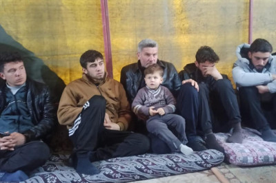 Konya'da çöken binanın enkazında kalan 5 kişinin kaldığı daireye ilişkin yeni detaylar