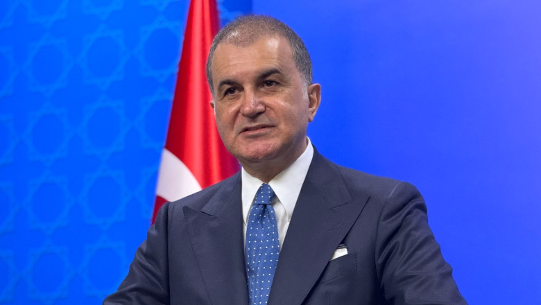 Ömer Çelik: Sorumlular cezasını çekecek