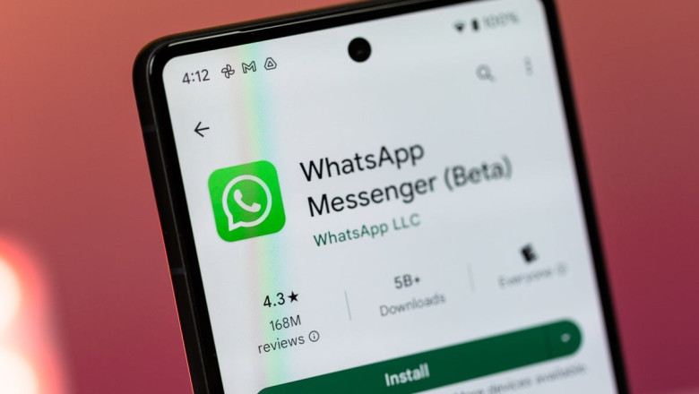 WhatsApp, iOS için çoklu hesap desteği üzerinde çalışıyor