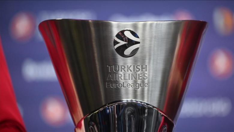 Abu Dabi, EuroLeague Dörtlü Finali'ne ev sahipliği yapacak