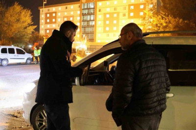 Aksaray’da kız öğrenci yurtları abluka altında