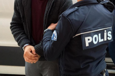 Ankara'da 36 yıl hapis cezası bulunan firari hükümlü yakalandı
