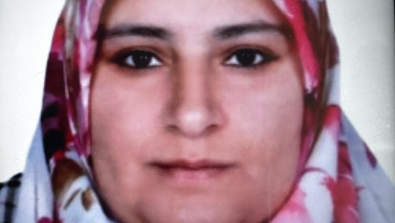 Ankara'da bir kadın daha cinayete kurban gitti