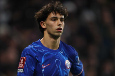 Aston Villa'nın hedefinde Joao Felix var