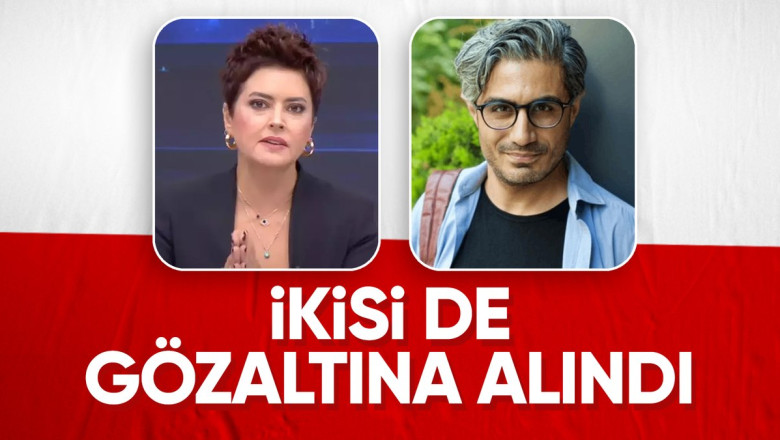Barış Pehlivan'dan sonra Seda Selek de gözaltında