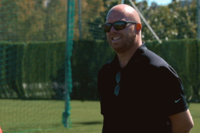 Beşiktaş'ın yeni scout şefi John Vik oldu