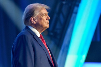 Birleşmiş Milletler'den Donald Trump'ın Filistinlilerin zorla yerinden edilmesi önerisine tepki