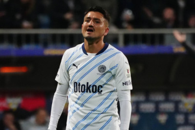 Cengiz Ünder'in Beşiktaş'a transferi çıkmaza girdi