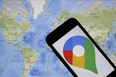 Google, Meksika Körfezi'ni haritalarında 'Amerika Körfezi' olarak değiştiriyor