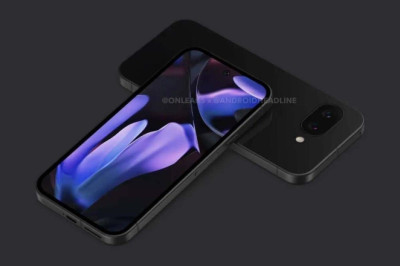 Google Pixel 9a modelinin fiyat bilgisi sızdırıldı