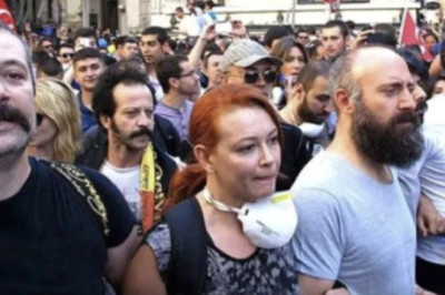 Halit Ergenç ve Rıza Kocaoğlu'nun ifadesi ortaya çıktı