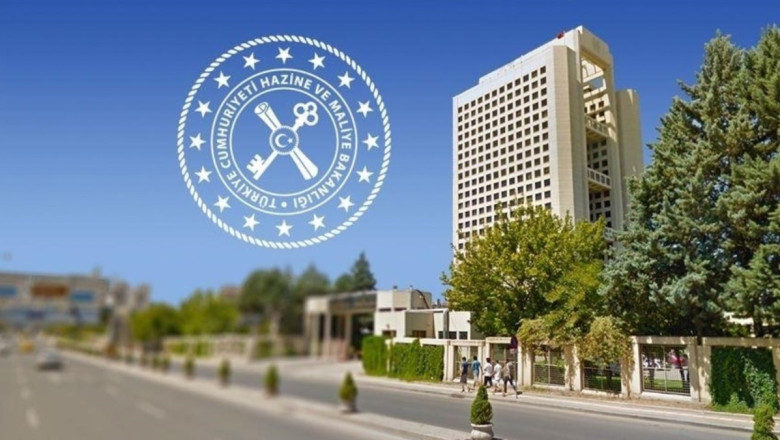 Hazine ve Maliye Bakanlığı'ndan 'devlet memurları yiyecek yardımı' açıklaması