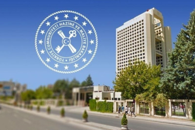 Hazine ve Maliye Bakanlığı'ndan 'devlet memurları yiyecek yardımı' açıklaması
