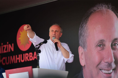 İnce Yuvaya mı Dönüyor?