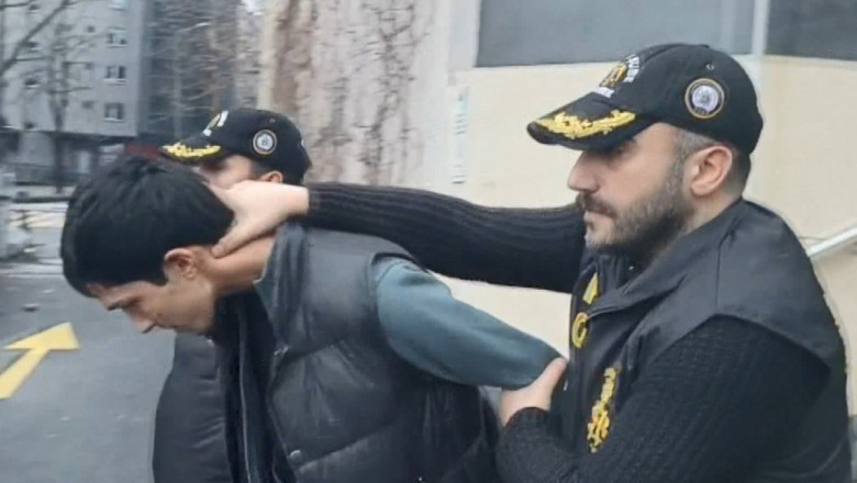 İstanbul'da fidye için kaçırılan iş adamı operasyonla kurtarıldı