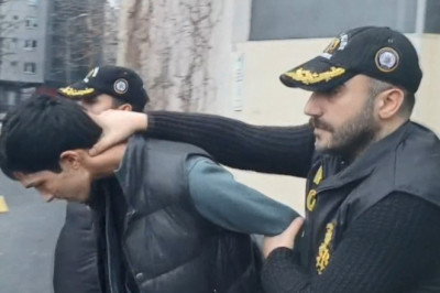 İstanbul'da fidye için kaçırılan iş adamı operasyonla kurtarıldı