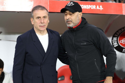 Kayserispor'da Tolunay Kafkas sesleri