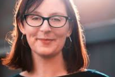 Lucy Maddox, yeni yılda yenilenmek isteyenler için yazdı: Bugün Yeniden Başlıyorsun