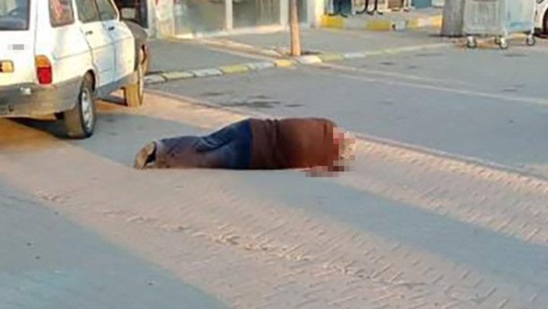 Nevşehir'de kardeşlerin kavgası ölümle bitti