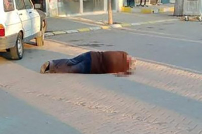 Nevşehir'de kardeşlerin kavgası ölümle bitti