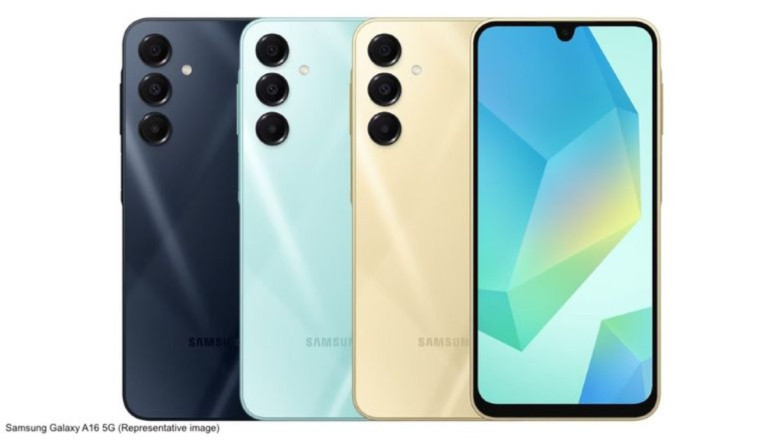 Samsung, dört bütçe dostu Galaxy akıllı telefon üzerinde çalışıyor