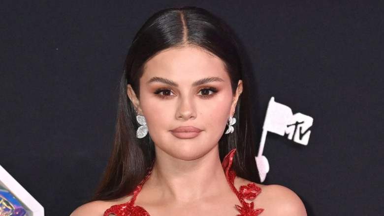 Selena Gomez'in gözyaşları: Trump’ın göçmen politikalarına tepki gösterdi