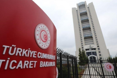 Ticaret Bakanlığı: 5 bin 154 yangın malzemesi denetlendi