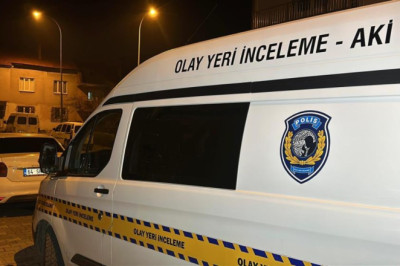 Uşak'ta silahlı saldırı düzenlenen araçtaki 12 yaşındaki çocuk öldü